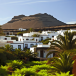 Urlaub Lanzarote Haria Sehenswürdigkeiten 2